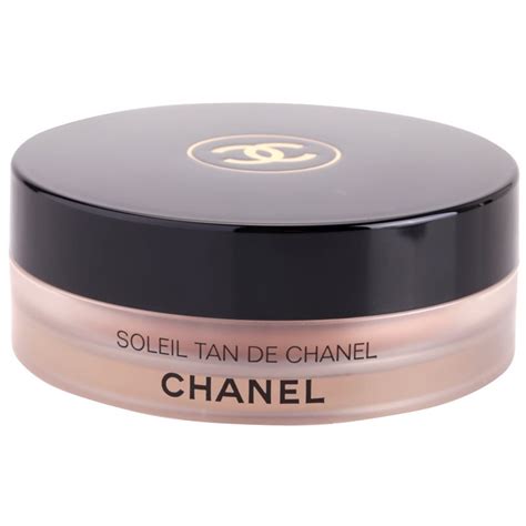 chanel cream bronzer universal|Chanel bronzing cream for face.